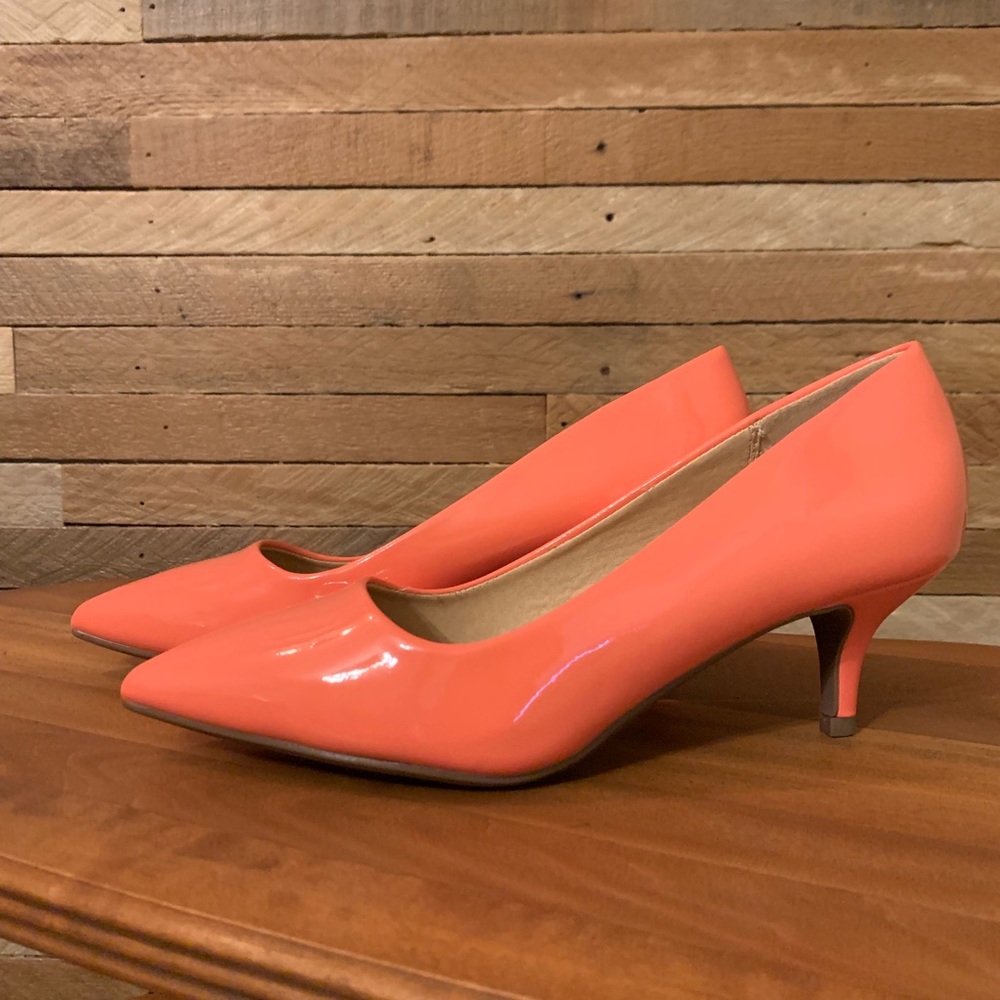 Women’s Heels
